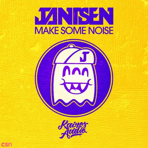 Make Some Noise (Single)