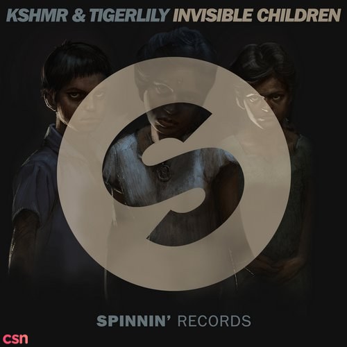 Invisible Children (Single)