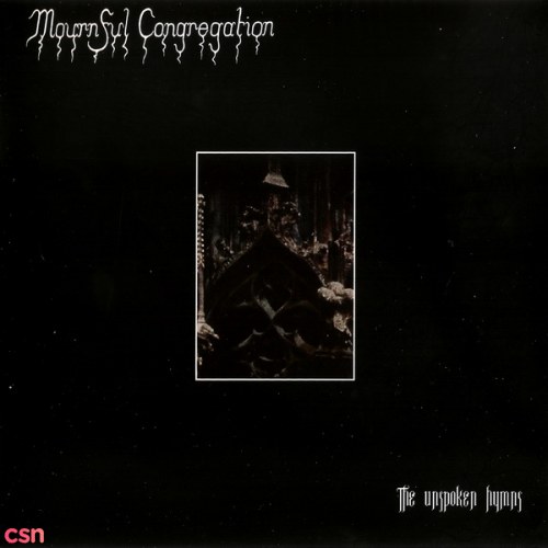 Mournful Congregation