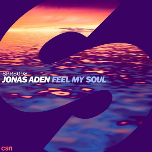 Feel My Soul (Single)