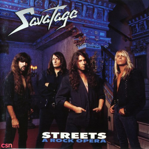 Savatage