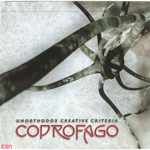 Coprofago