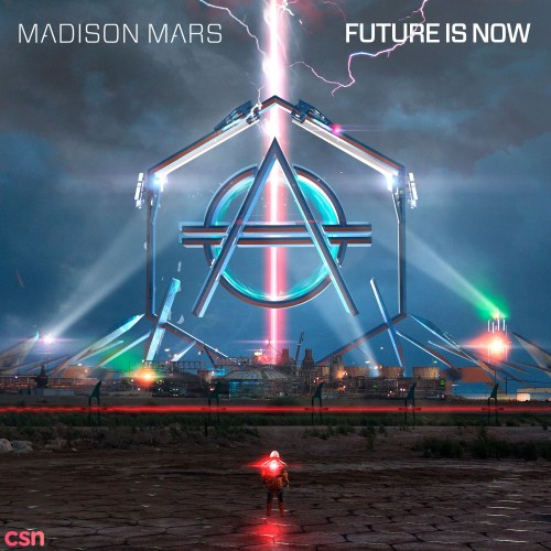 Madison Mars