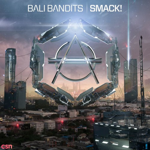 SMACK! (Single)