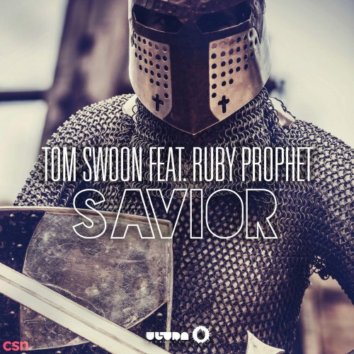 Savior (Single)