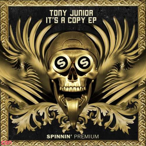 Tony Junior