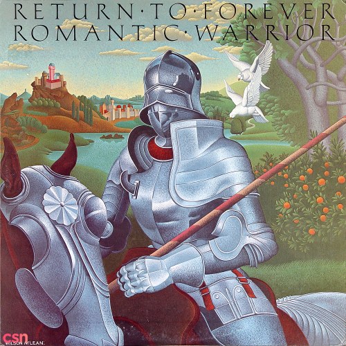 Return To Forever