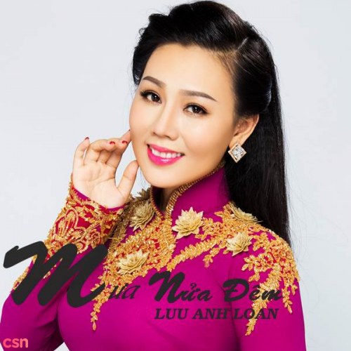 Mưa Nửa Đêm