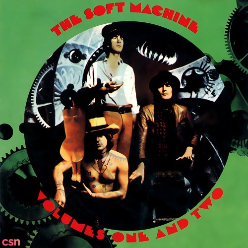 Soft Machine