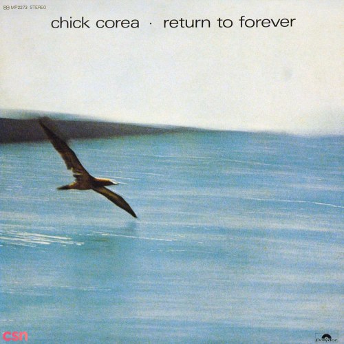 Chick Corea: Return to Forever