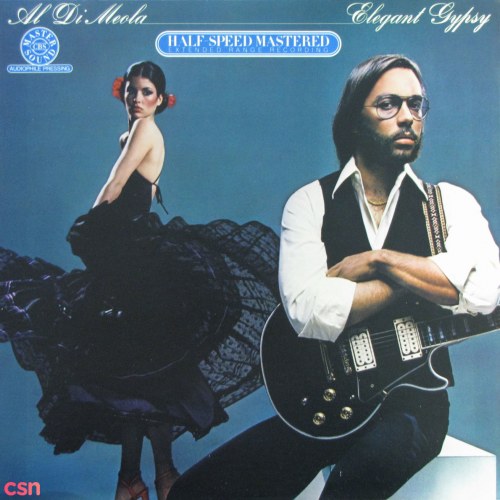 Al Di Meola