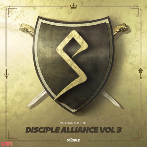 Disciple Alliance (EP)