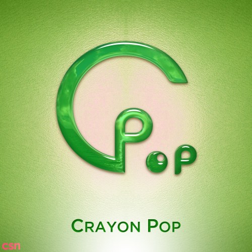 Crayon Pop