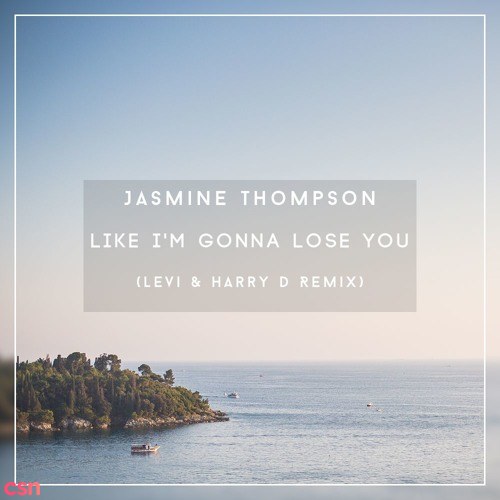 Jasmine Thompson
