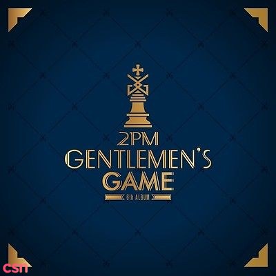 Gentlemen's Game