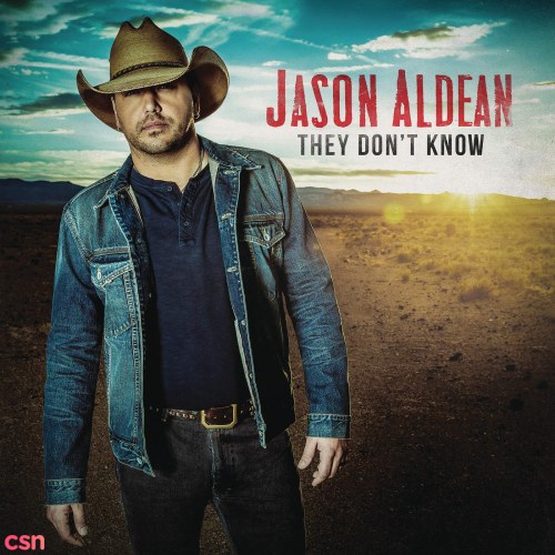 Jason Aldean