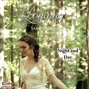 Longing - Sarah Morgann & Marvin Goldstein