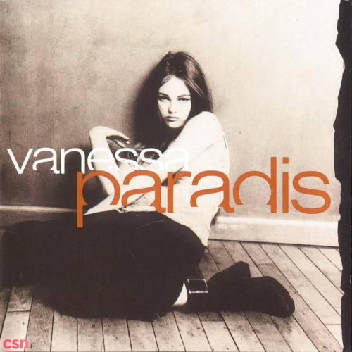 Vanessa Paradis