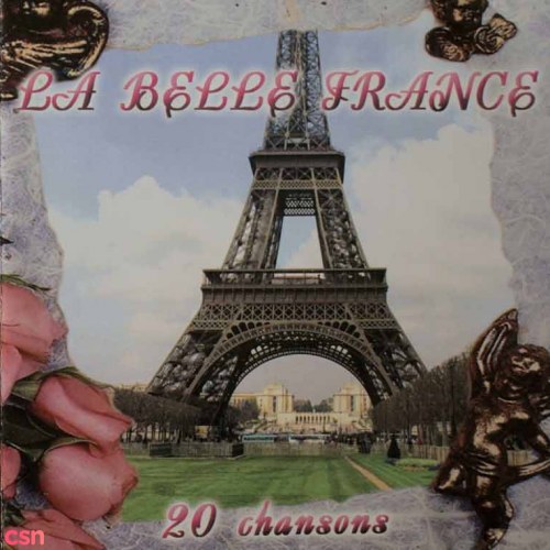 La Belle France 20 Chansons