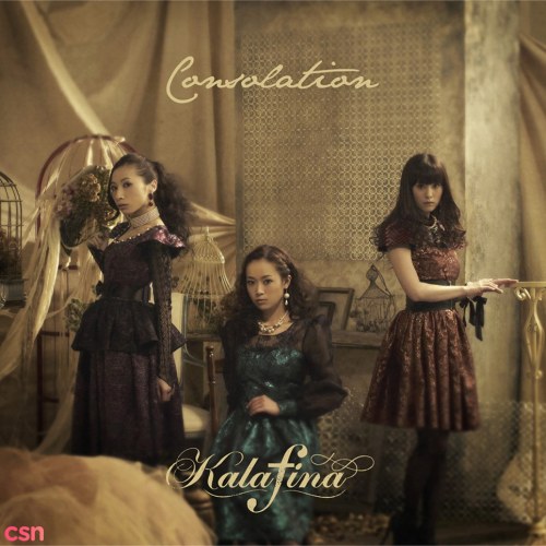 Kalafina