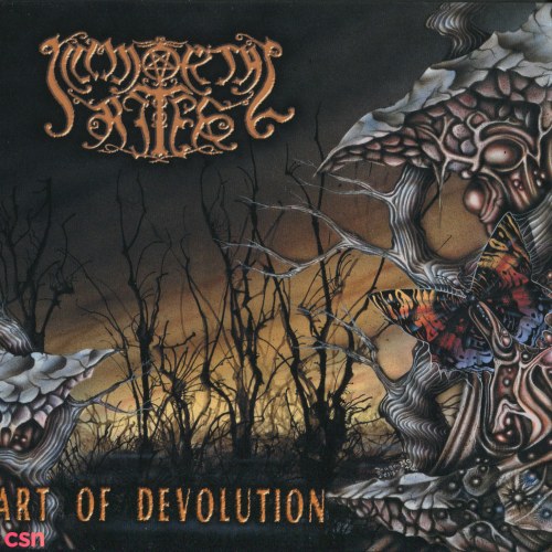 Art Of Devolution