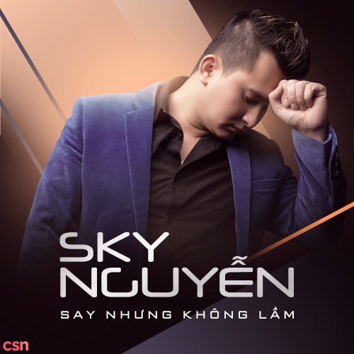 Sky Nguyễn