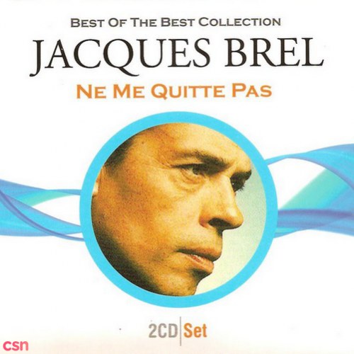 Jacques Brel