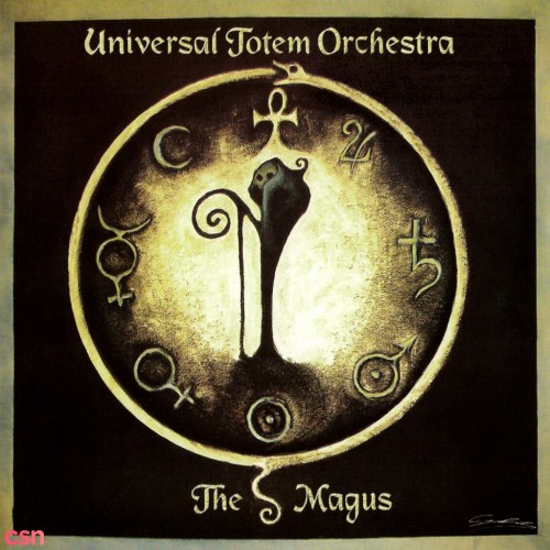 Universal Totem Orchestra