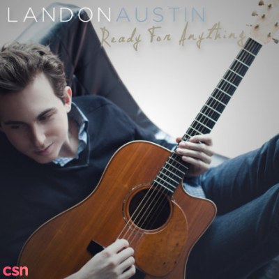 Landon Austin