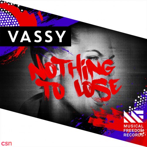 Nothing To Lose (Single)