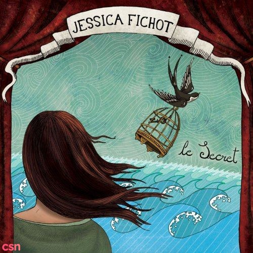 Jessica Fichot