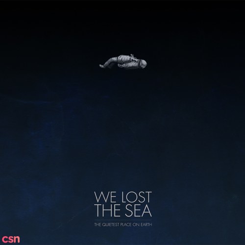 We Lost The Sea