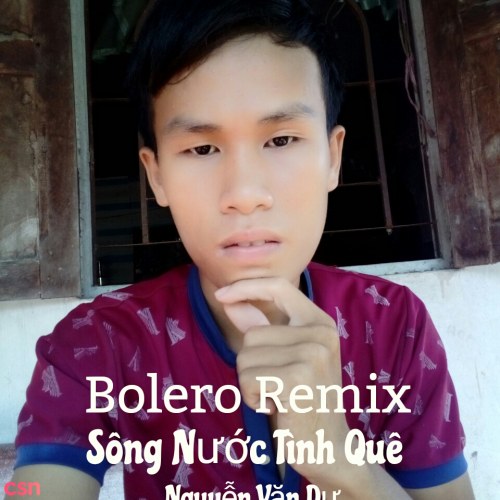 Bolero Remix