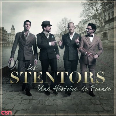 Les Stentors