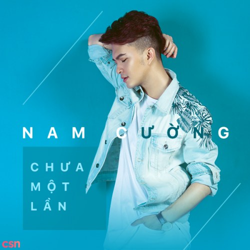 Nam Cường