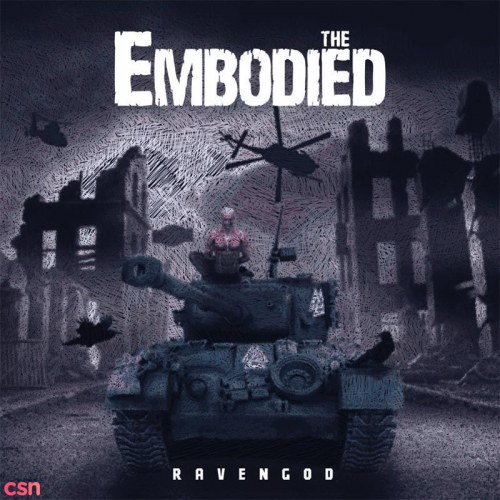 The Embodied