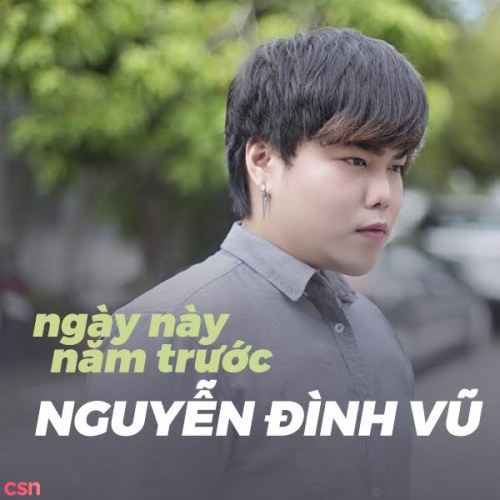 Ngày Này Năm Trước