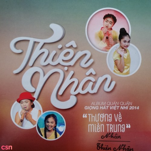 Thương Về Miền Trung