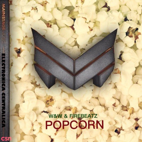 Popcorn (Single)