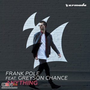 Frank Pole: Greyson Chance