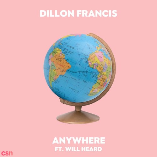 Anywhere (Single)