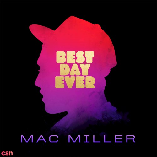 Mac Miller