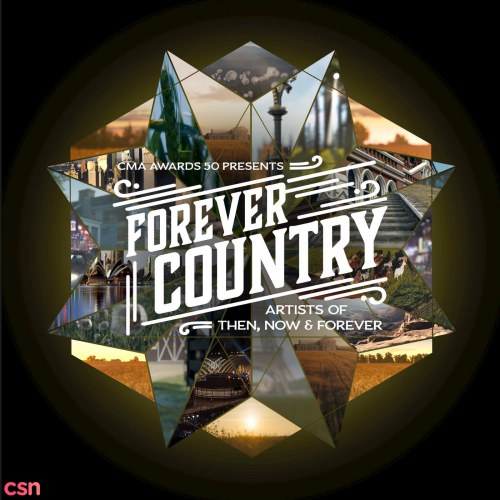 Forever Country (Single)