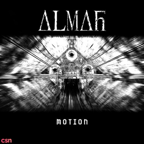 Almah