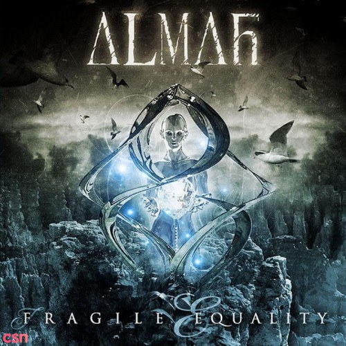 Almah