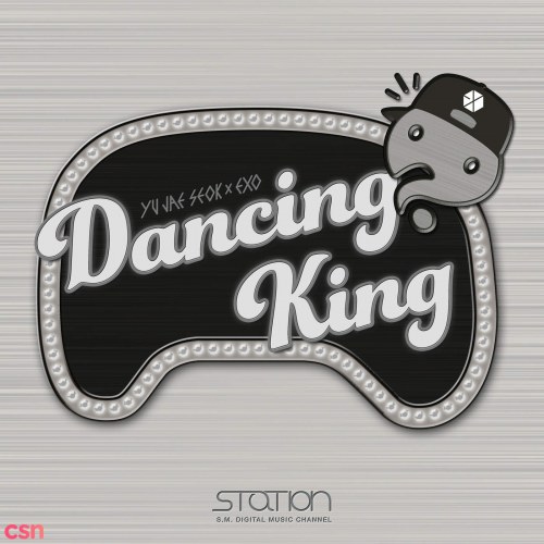 Dancing King (Single)