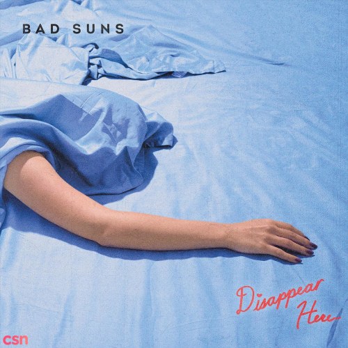 Bad Suns