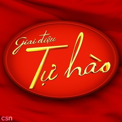 Giai Điệu Tự Hào