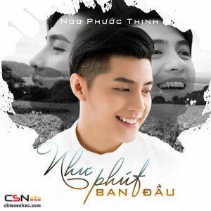 Như Phút Ban Đầu (Single)