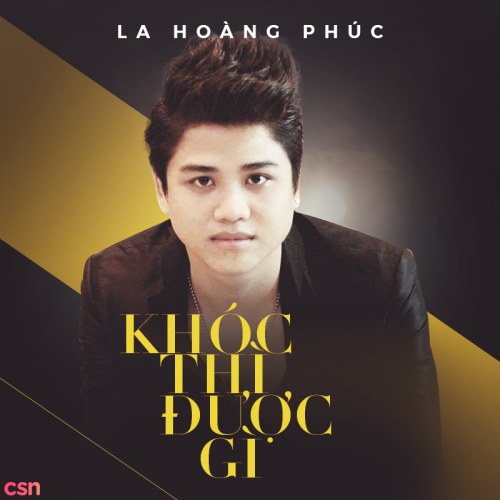 La Hoàng Phúc